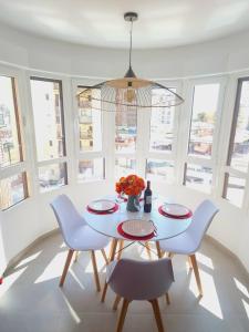 COBLANCA 5-STUDIO EXCLUSIVO