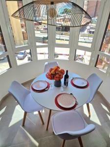 COBLANCA 5-STUDIO EXCLUSIVO