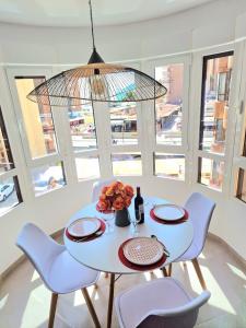 COBLANCA 5-STUDIO EXCLUSIVO