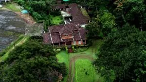 The Wilderness House by EWA Properties - Sringeri