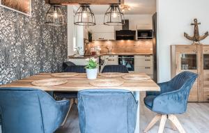 Beautiful Home In Jesendorf With Sauna