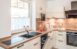 Beautiful Home In Jesendorf With Sauna