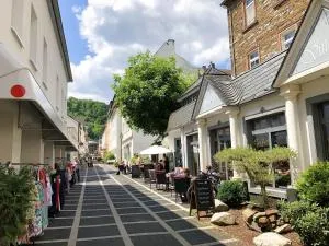 Ferienhaus Bad Bertrich - باد بيتريتش