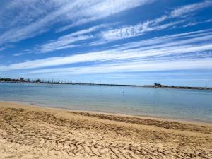 Luxury Oceanfront Amazing view Playa del Acequion