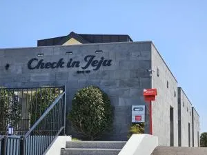 Check-in Jeju Private Full Stay - Kwidŏng-ni