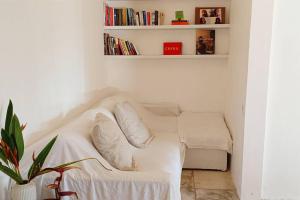 Family Villa - Rice field view - BerawaCanggu