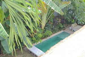 Family Villa - Rice field view - BerawaCanggu