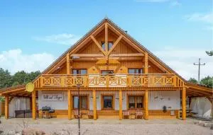 1 Bedroom Nice Home In Swornegacie - Swornegacie