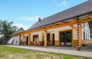 1 Bedroom Nice Home In Swornegacie