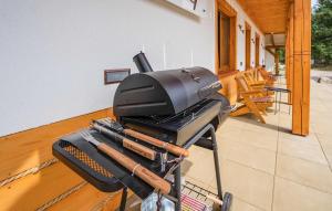 1 Bedroom Nice Home In Swornegacie