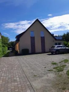 Ferienanlage Sonnenblick - Haus Radka - Tarnewitz