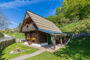 Organic Homestead Mikl 