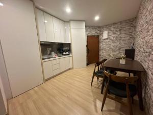 2BR, 1 Car Park, 4Pax Seaview 118IslandPlaza