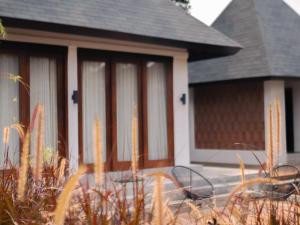 UMA TUMAN Villa Sleman