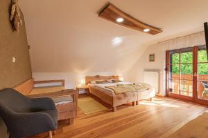 Organic Homestead Mikl