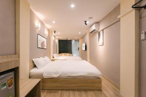 Hanoi-Oi Homestay Cau Go