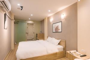 Hanoi-Oi Homestay Cau Go