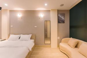 Hanoi-Oi Homestay Cau Go