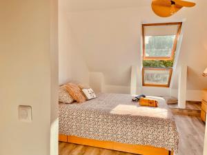 Sejours chez l'habitant Chambre Independante Dans Une Grande Maison : photos des chambres