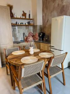 Apartement Wabi Sabi w centrum Raciborza