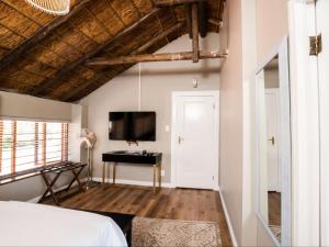 Celtis Manor Guesthouse