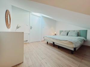 Apart Harmony- Apartament Hygge