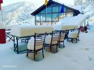 Apple Orchard Resort By Royal Collection Hotels - Āzamgarh