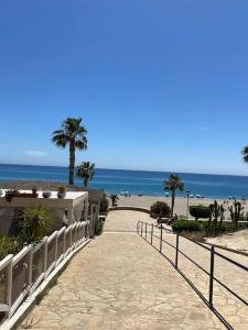Modern Seaview Apartment - Mojacar Beach