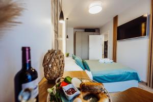 Apartament JP KARPACZ - Karpatia Resort, Myśliwska