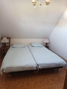 Appartements villa les pieds dans l'eau : photos des chambres