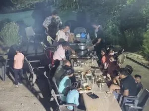 Dhan Homestay - Satara