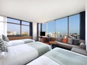 HOTEL MYSTAYS Kumamoto Riverside - Uki