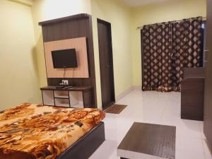 Dhan Homestay