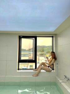 Hound Hotel Gijang Osiria