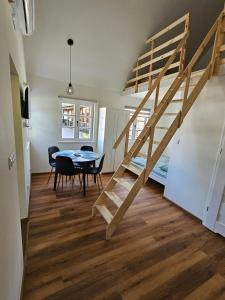 Hotel i Camping Tramp