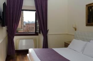 Double Room room in Hotel Traiano