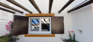 Casa das Hortências By Alojamentos Vitinho - Vila Nova MIlfontes