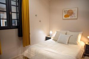Appartements Etape 37 : photos des chambres