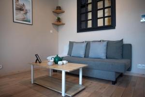 Appartements Etape 37 : photos des chambres