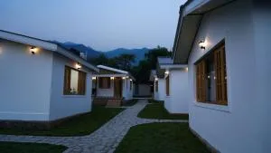 Saanjh Cottages - Baijnāth