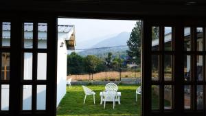 Saanjh Cottages