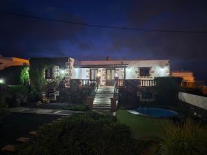 Casa Daniela en la Asomada