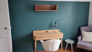 Appartements Plantagenet - Le 33