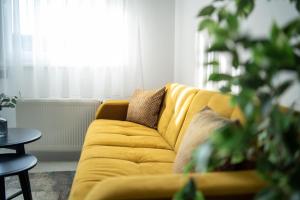 Apartman Alisa Toplice Sveti Martin 