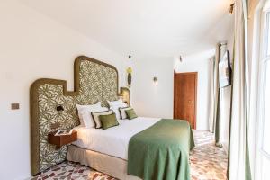 Hotels Lou Cagnard : photos des chambres