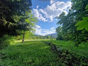 Ferienwohnung Alpenglück