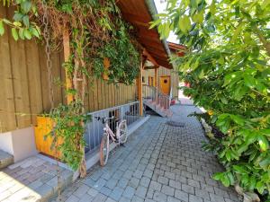 Ferienwohnung Alpenglück