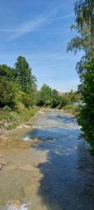 Ferienwohnung Alpenglück