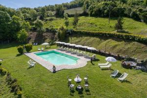 Podere Marcigliana