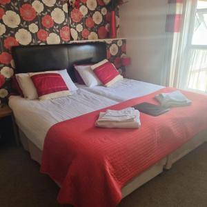 Family Suite with Balcony room in The Fawley